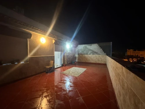 Location Appartement Niveau de villa F4 Alger Rouiba