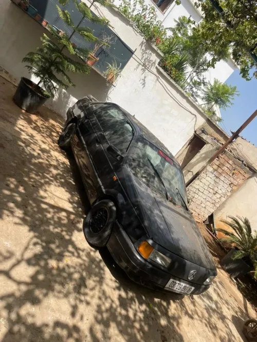 Volkswagen Passat 1990 Passat