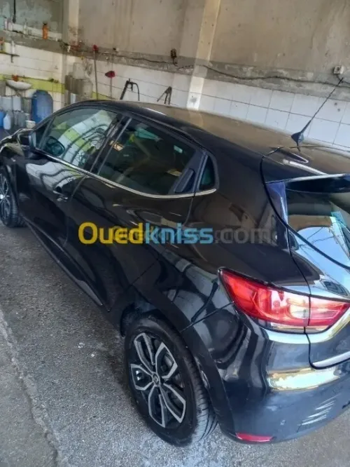 Renault Clio 4 2018 Limited