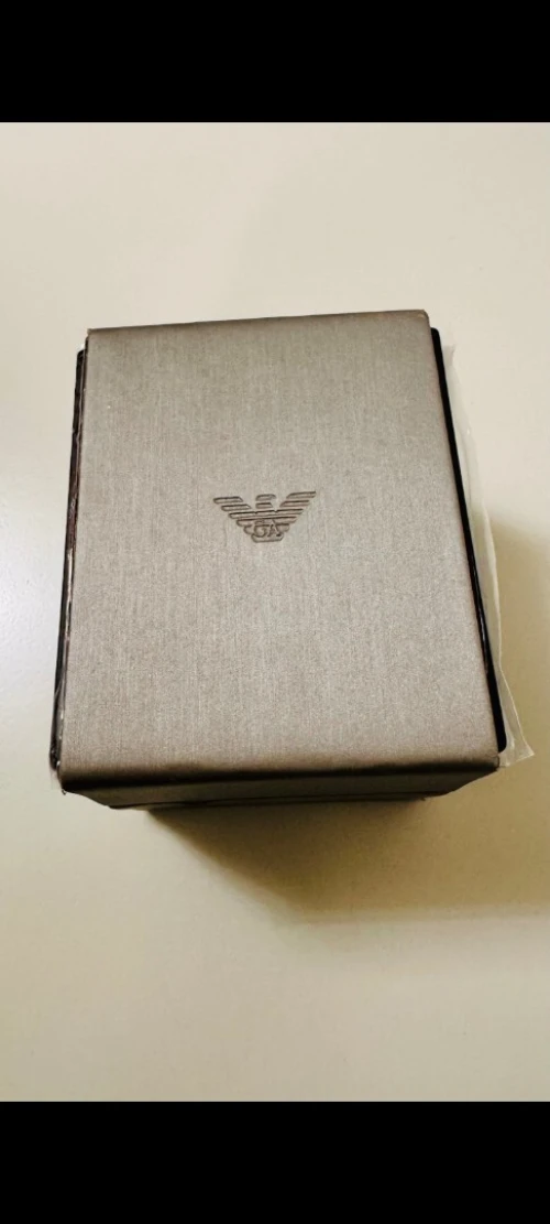 EMPORIO ARMANI