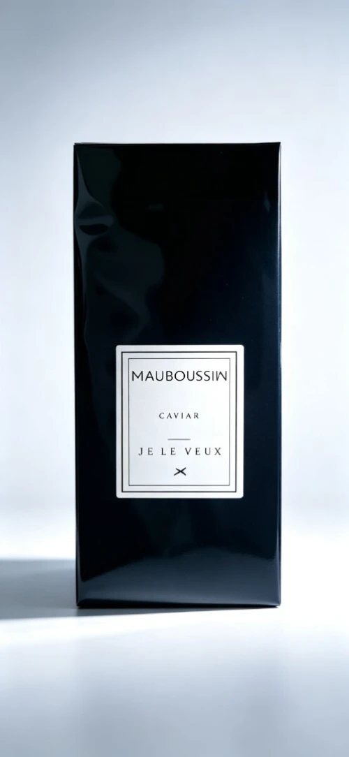 Une collection de parfums authentiques