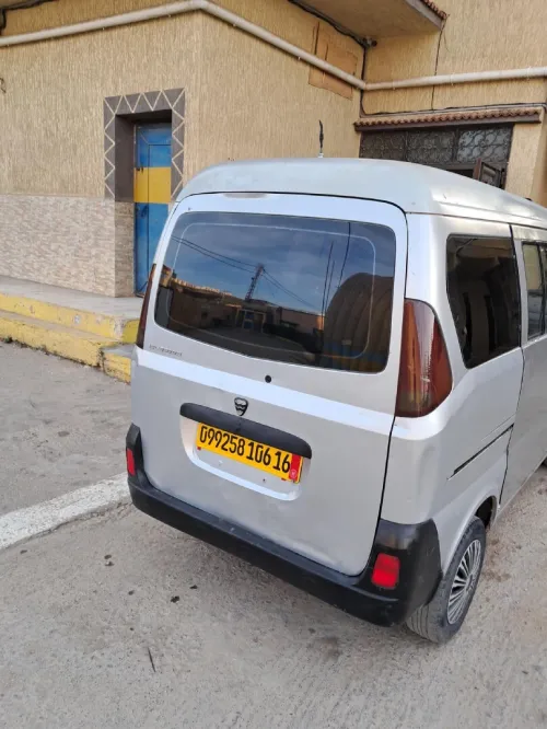 Hafei motors Minibus 2006 Hafei Towner