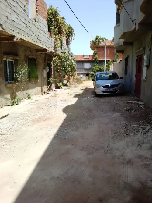 Vente Terrain Aïn Témouchent Tadmaya