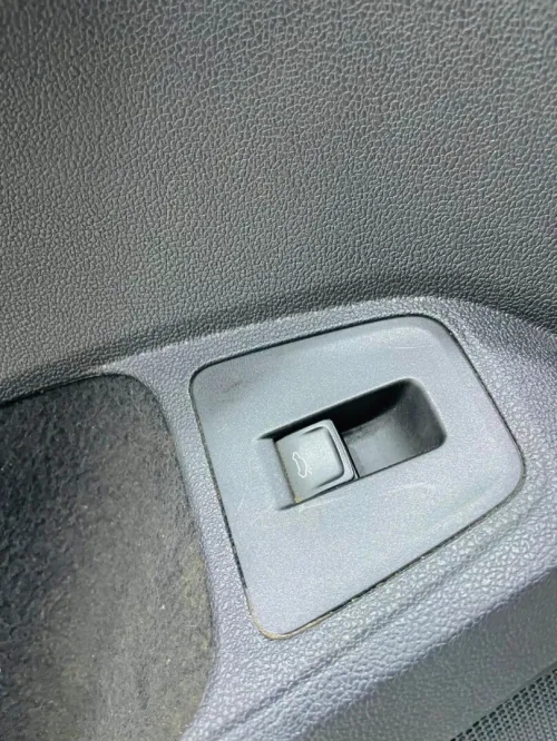 Volkswagen Tiguan 2019 R-Line
