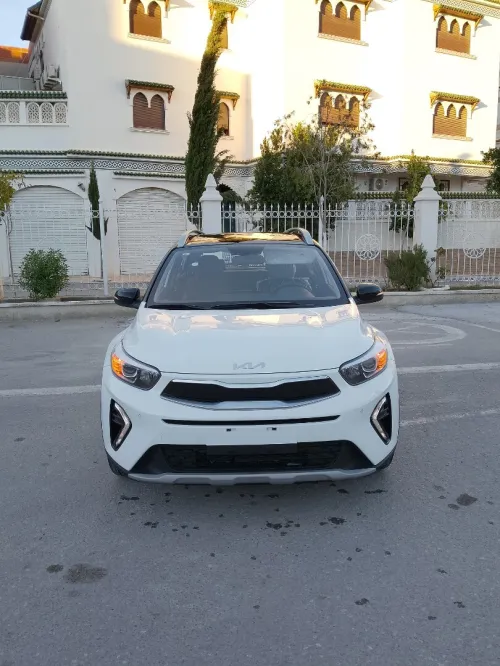 Kia KX1 2025 Tout option
