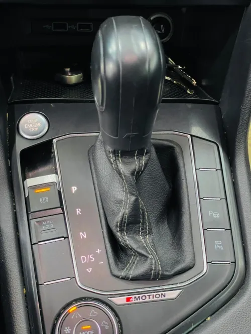 Volkswagen Tiguan 2019 R-Line