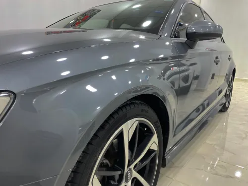 Audi A3 2014 S Line