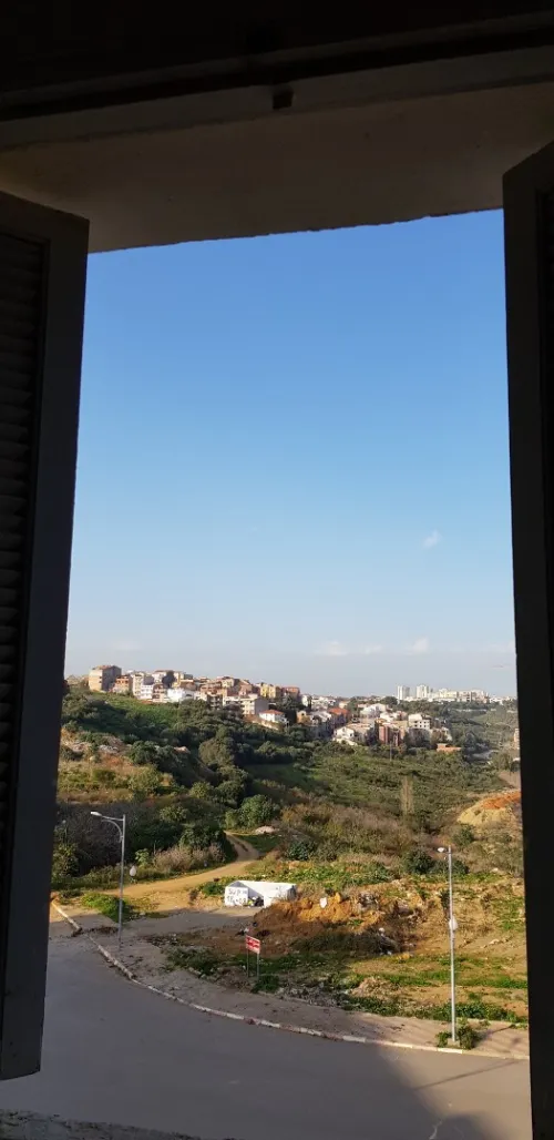Location Appartement F3 Alger Draria 3