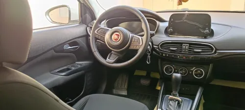 Fiat Tipo 2024 URBAN PLUS
