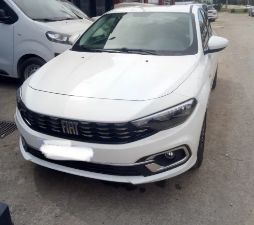 Fiat Tipo 2024 URBAN PLUS