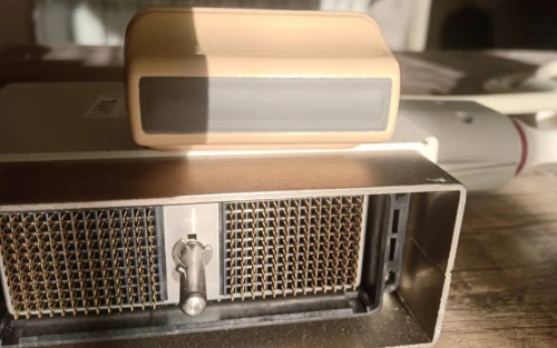 Sondes TOSHIBA SIEMENS GE