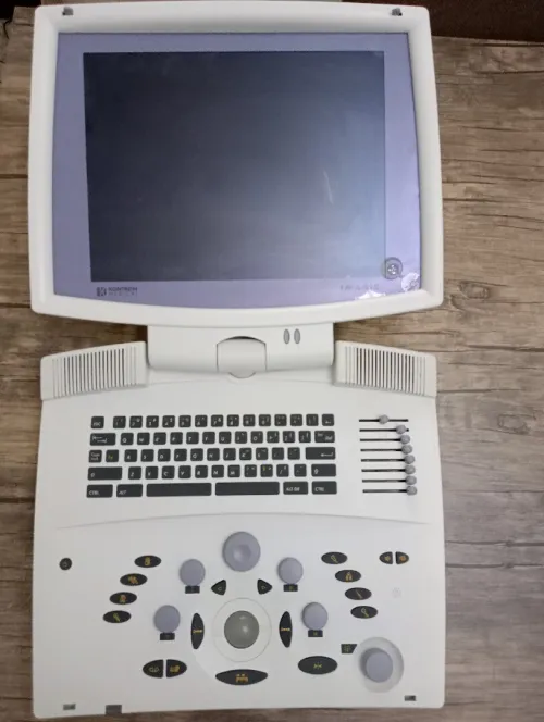 Pupitre echo KONTRON