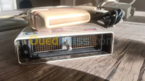 Sondes TOSHIBA SIEMENS GE
