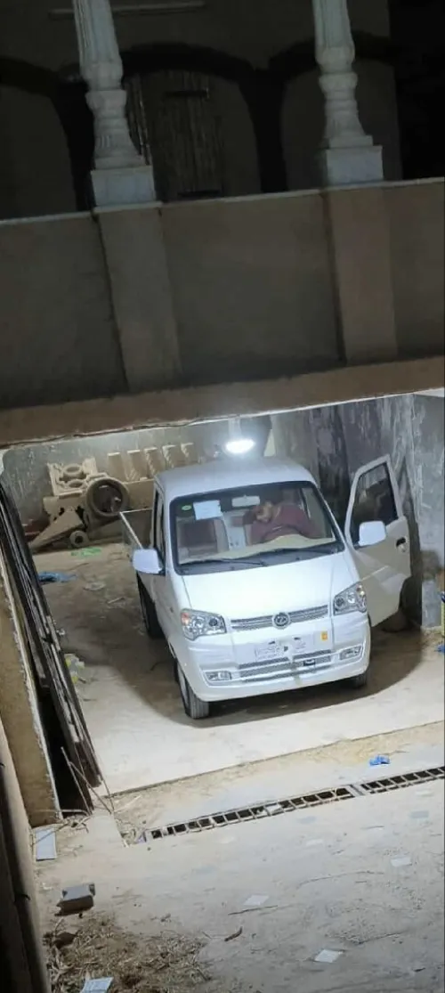 Sokon C01 2024 Sokon dfsk