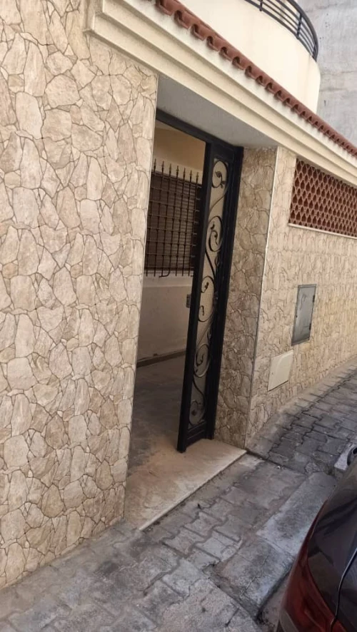 Location Villa Alger Cheraga