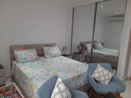 Location Alger Cheraga