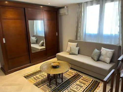 Location Appartement F4 Alger Baba hassen