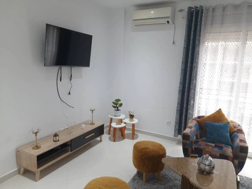 Location Appartement F3 Alger Dely brahim