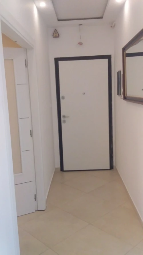 Vente Appartement F4 Alger Cheraga
