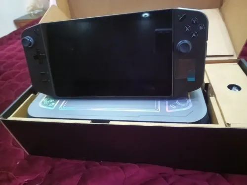 Lenovo legion go