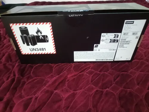 Lenovo legion go