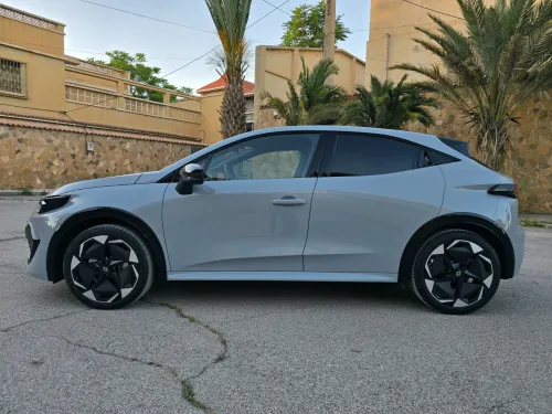 Renault Clio 6 2026 Premium
