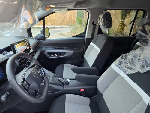 Citroen Berlingo  AUTOMATIQUE 2026 