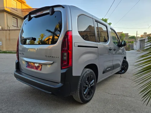 Citroen Berlingo  AUTOMATIQUE 2026 