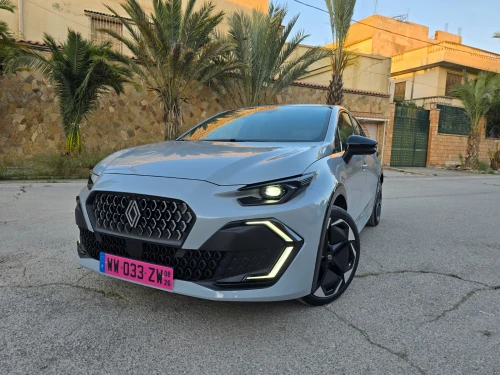 Renault Clio 6 2026 Premium