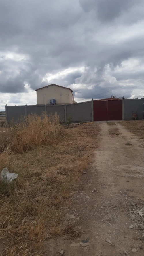 Vente Terrain Agricole Annaba Cheurfa