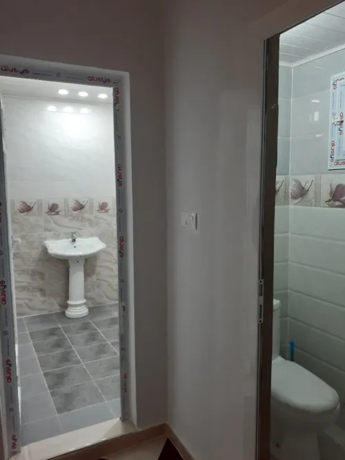 Vente Villa Mostaganem Stidia