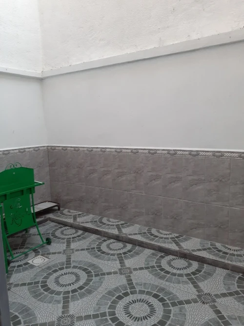 Vente Villa Mostaganem Stidia