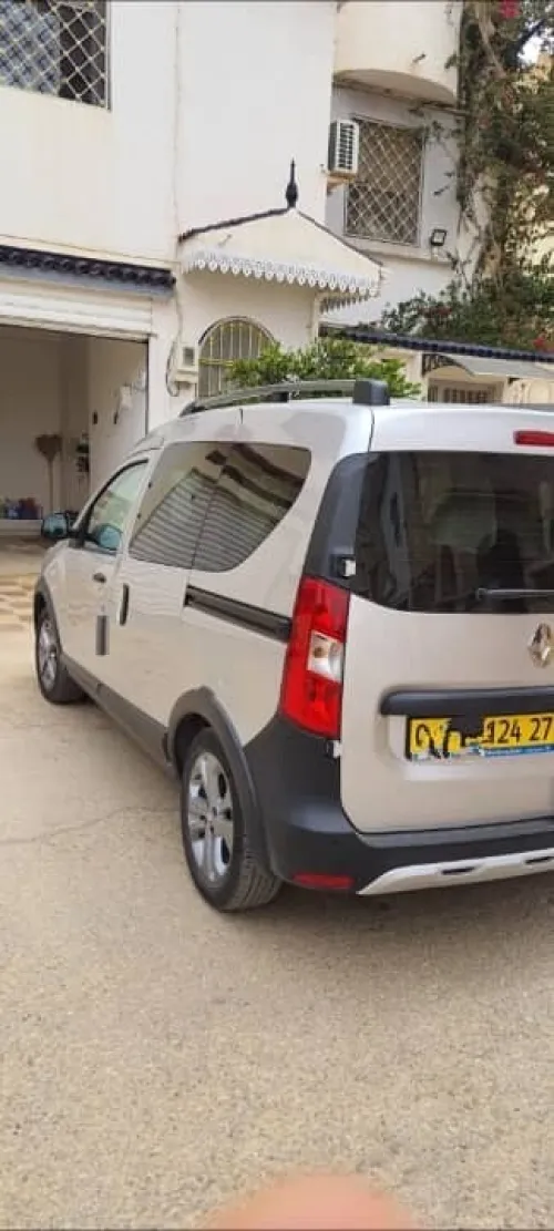 Renault Kongoo 2024 