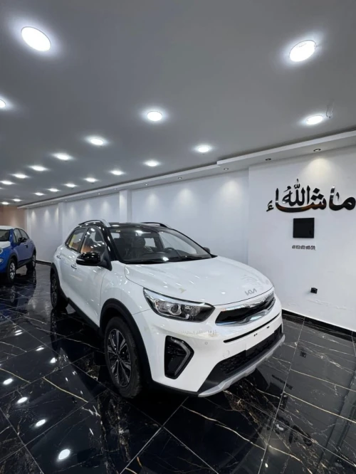 Kia KX1 2025 Full option