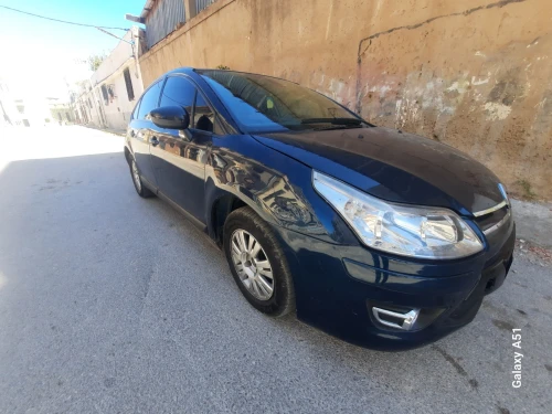 Citroen C4 2011 