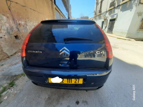 Citroen C4 2011 