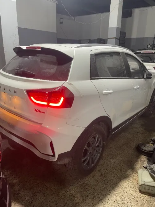 Livan X3 Pro  2025 Full Options