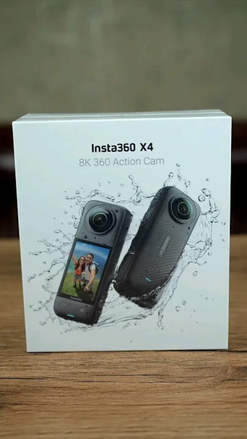 Insta 360