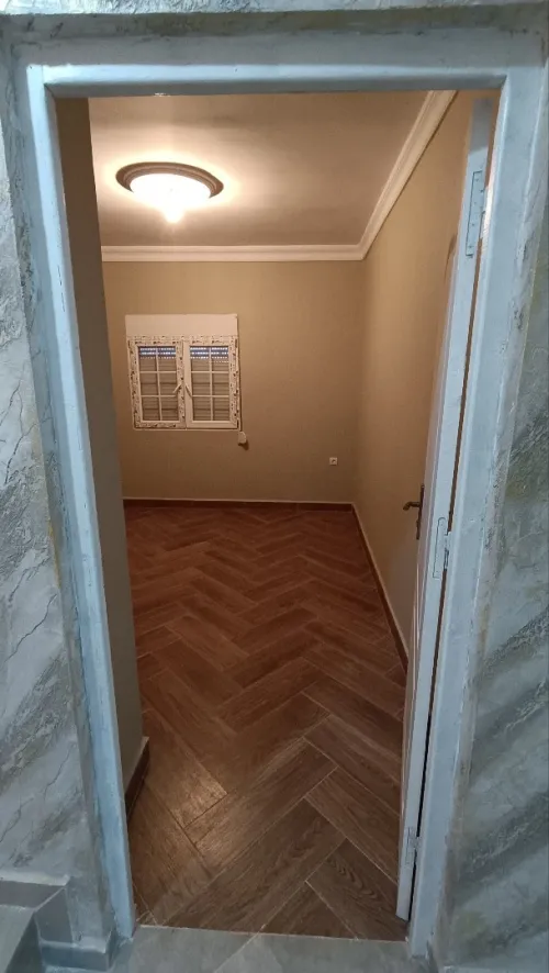 Vente Appartement F5 Relizane Mazouna
