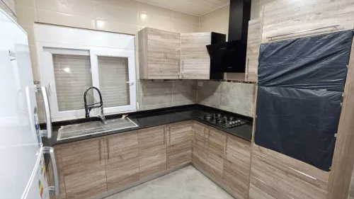 Vente Appartement F5 Relizane Mazouna