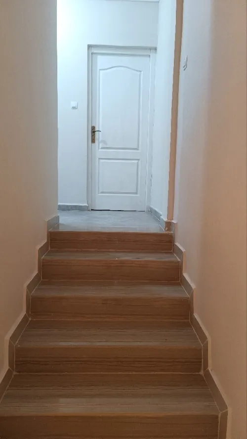Vente Appartement F5 Relizane Mazouna