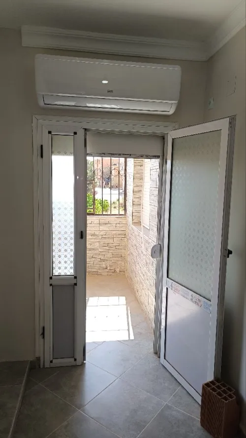 Vente Appartement F5 Relizane Mazouna