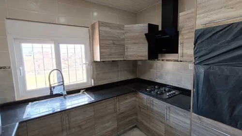 Vente Appartement F5 Relizane Mazouna