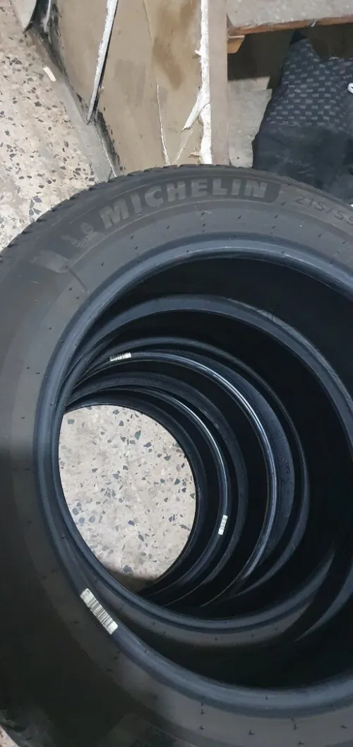 Pneu Michelin