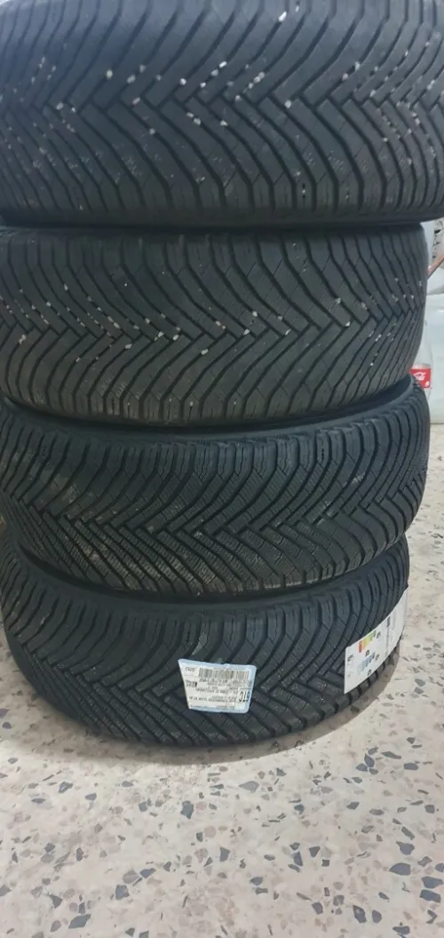 Pneu Michelin