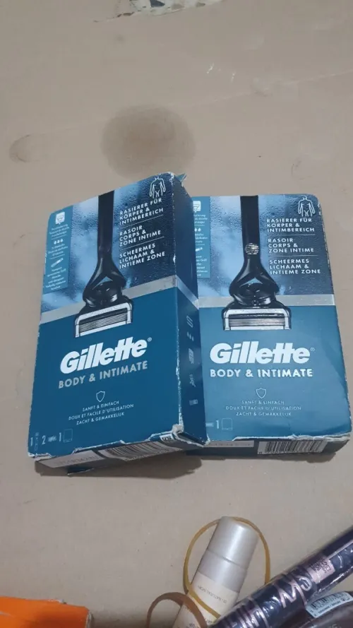 La marque originale