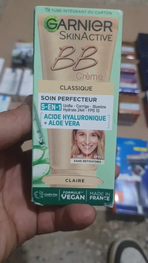 La marque originale