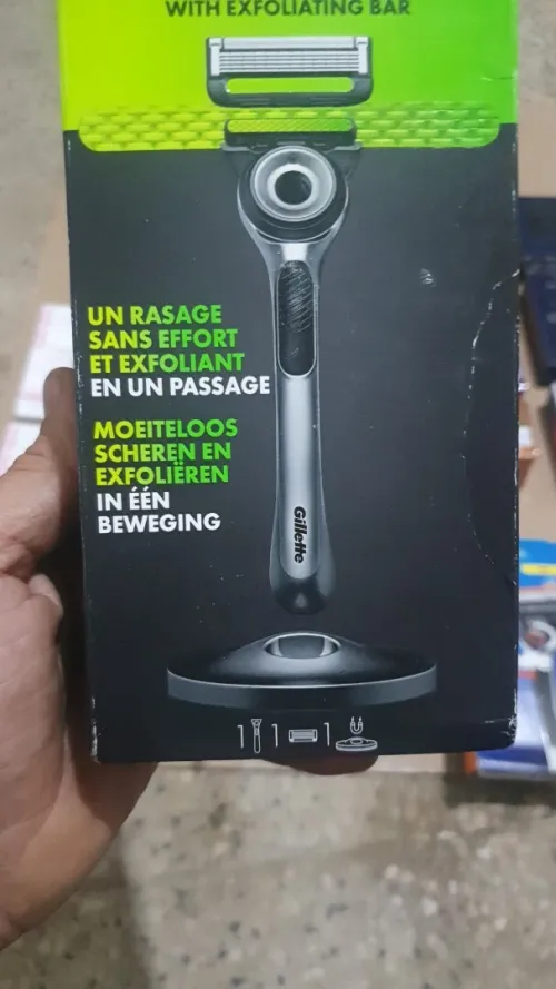 La marque originale