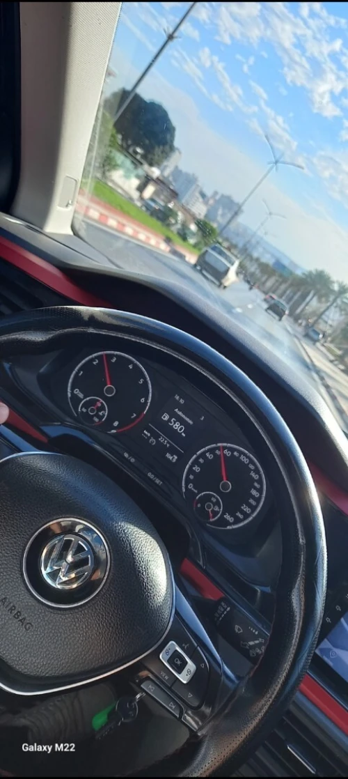 Volkswagen Polo 2018 Beats