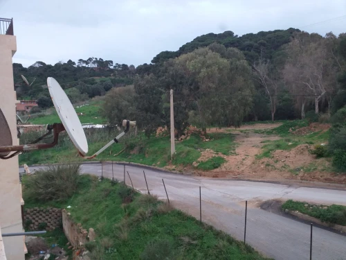 Echange Appartement F3 Tipaza Ain tagourait